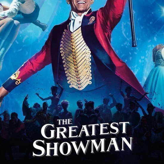 The Greatest Showman in London Musicals in London