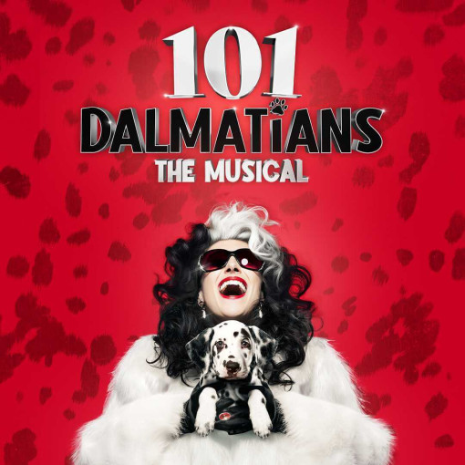 101 Dalmatians 101 Dalmatians