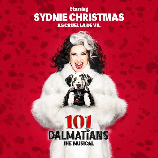 101 Dalmatians
