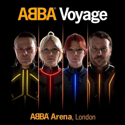 ABBA Voyage ABBA Voyage