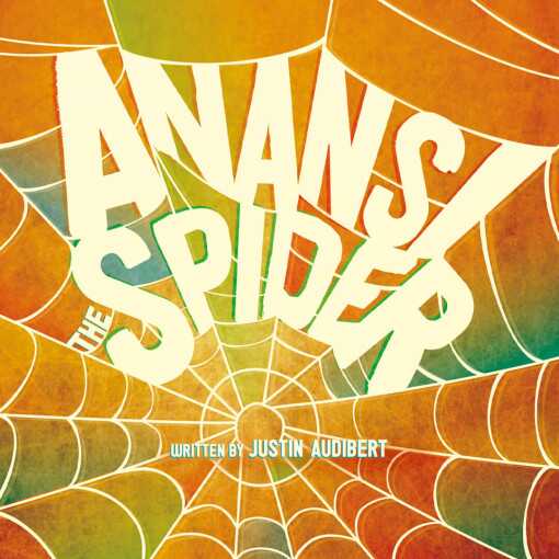 Anansi the Spider