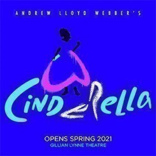 Andrew Lloyd Webber’s Cinderella Andrew Lloyd Webber’s Cinderella