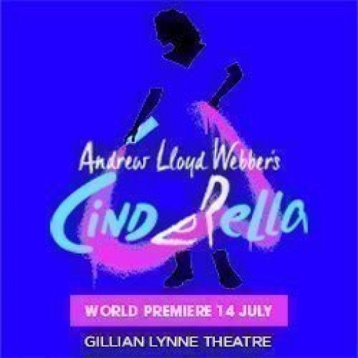 Andrew Lloyd Webber’s Cinderella Andrew Lloyd Webber’s Cinderella