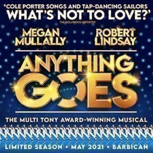 Anything Goes Anything Goes