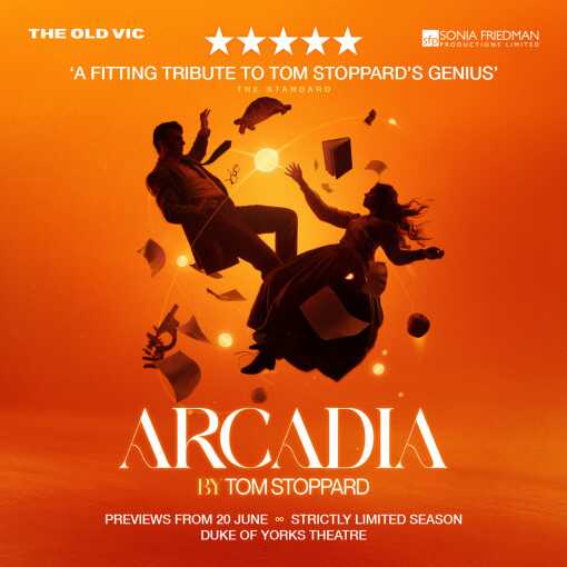 Arcadia