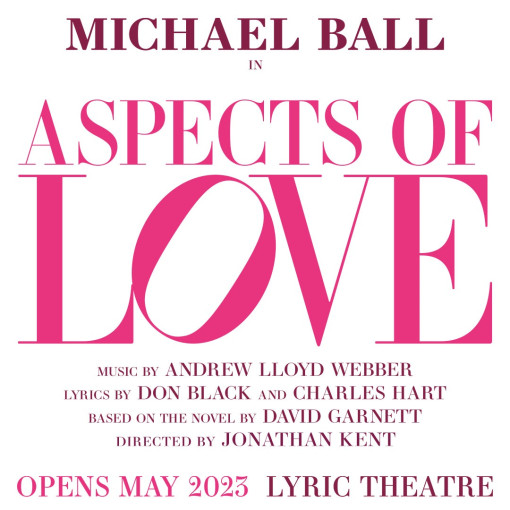 Aspects of Love Aspects of Love