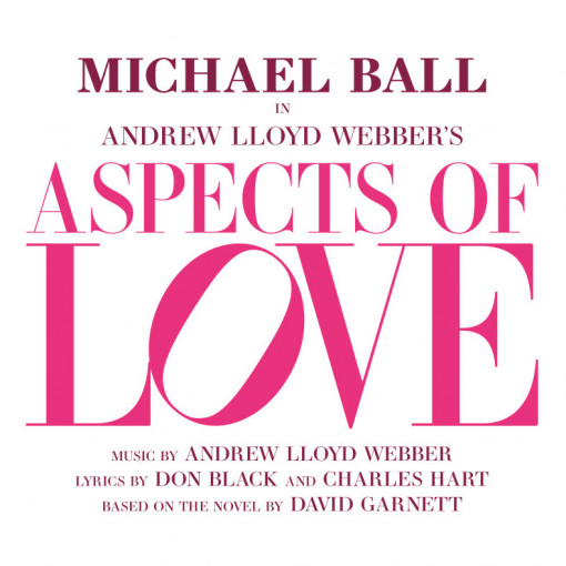 Aspects of Love Aspects of Love