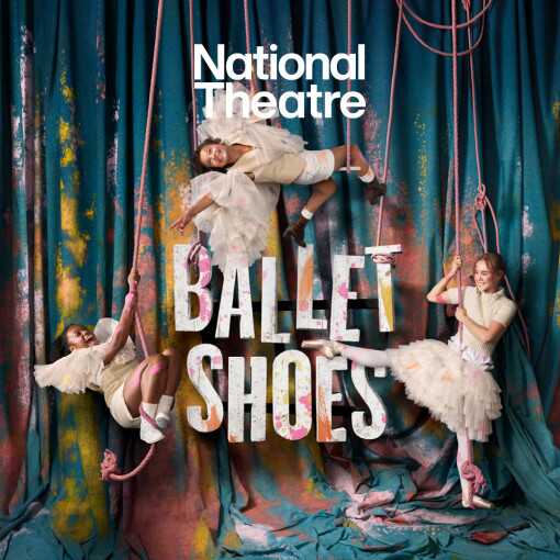 Ballet Shoes Ballet Shoes