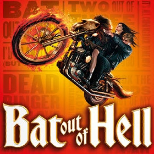 Bat Out of Hell