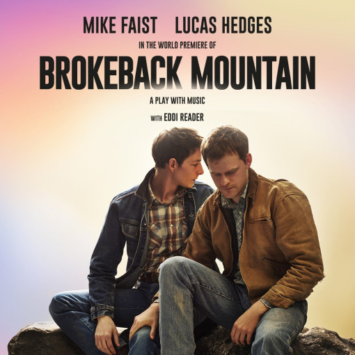 Brokeback Mountain Brokeback Mountain