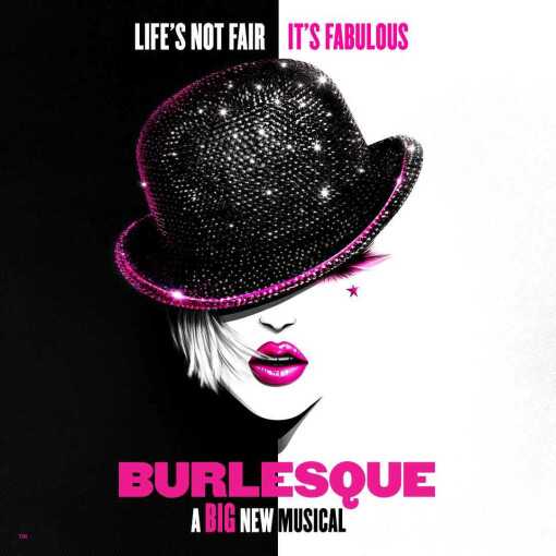 Burlesque the Musical Burlesque the Musical