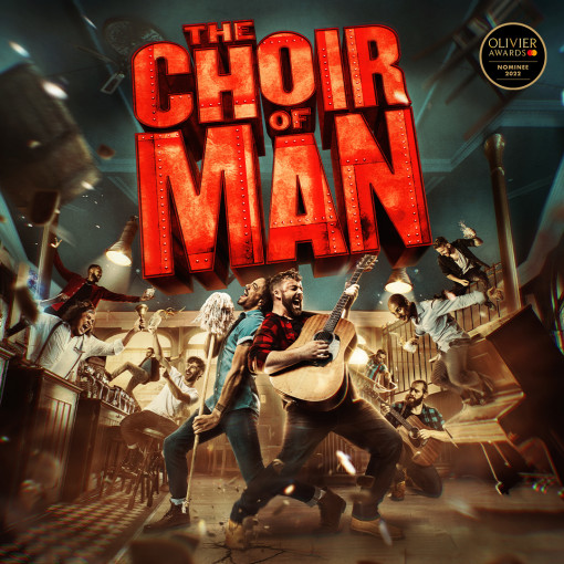 Choir of Man