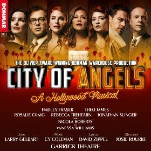 City of Angels City of Angels