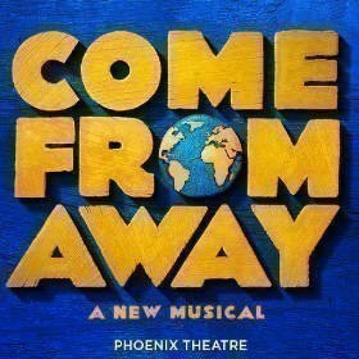 Come From Away Come From Away