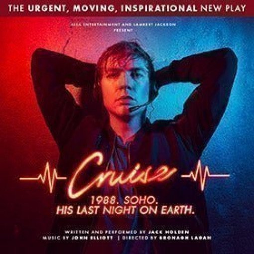 Cruise The Play Cruise The Play