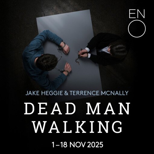 Dead Man Walking Dead Man Walking