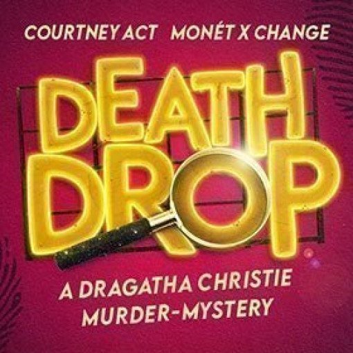Death Drop Death Drop