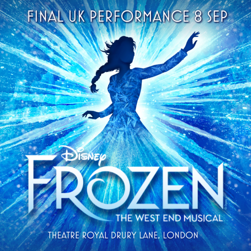 Frozen the Musical Frozen the Musical