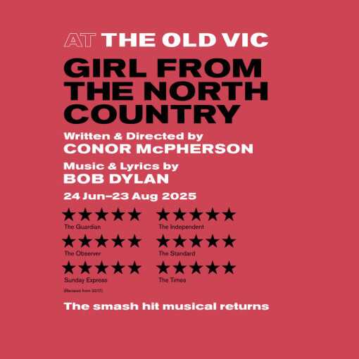 Girl From the North Country