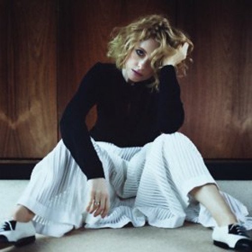 Goldfrapp: Greenwich Music Time