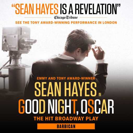 Good Night, Oscar Good Night, Oscar