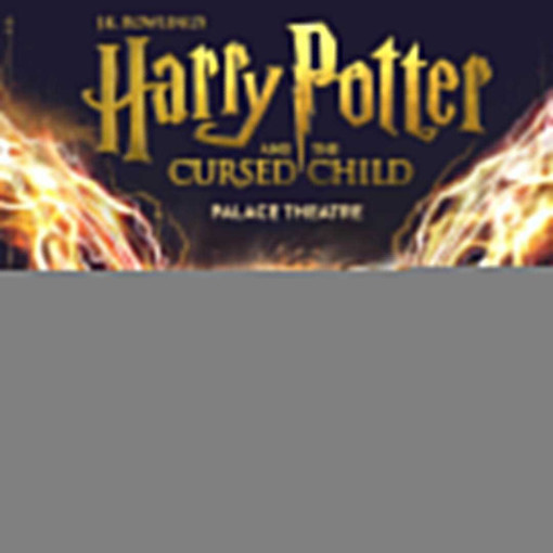 Harry Potter And The Cursed Child Harry Potter And The Cursed Child