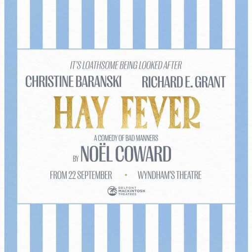 Hay Fever