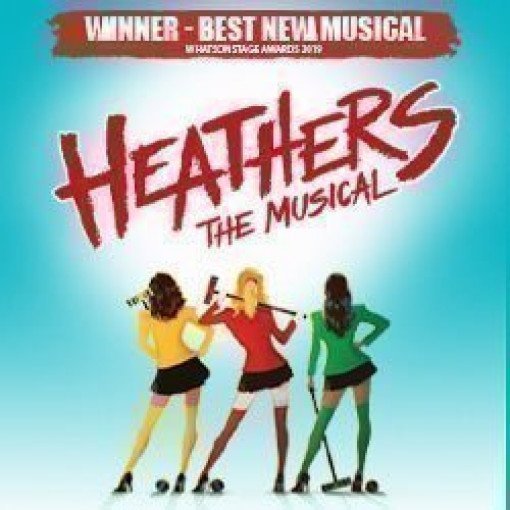 Heathers The Musical Heathers The Musical
