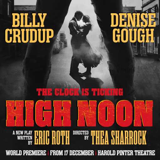 High Noon High Noon