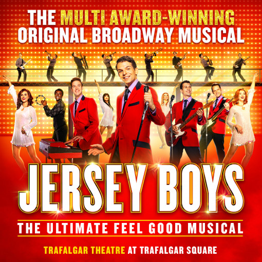 Jersey Boys Jersey Boys