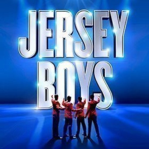 Jersey Boys Jersey Boys