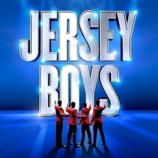 Jersey Boys Jersey Boys
