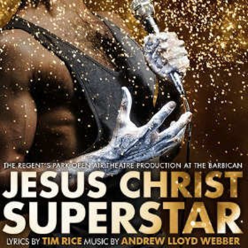 Jesus Christ Superstar in London Musicals in London