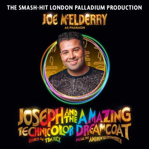 Joseph and the Amazing Technicolor Dreamcoat Joseph and the Amazing Technicolor Dreamcoat