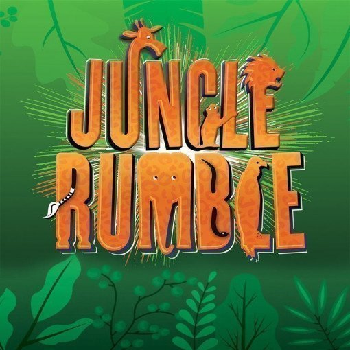 Jungle Rumble Jungle Rumble