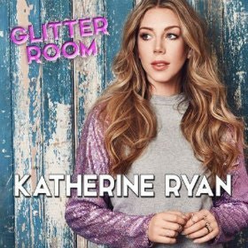 Katherine Ryan: Glitter Room