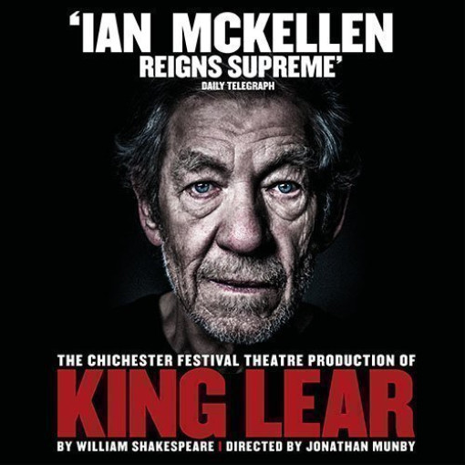 King Lear - The Old Vic