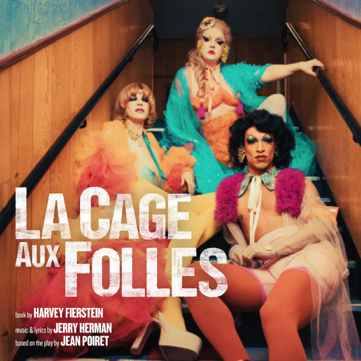 La Cage Aux Folles La Cage Aux Folles