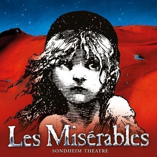 Les Miserables Les Miserables