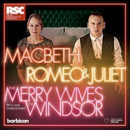 Macbeth Macbeth