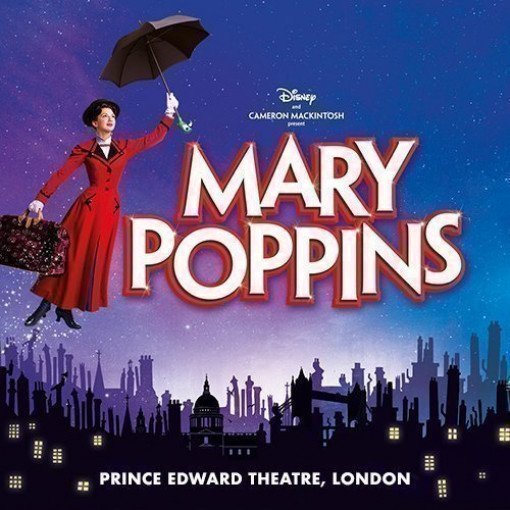 Mary Poppins Mary Poppins