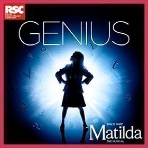 Matilda The Musical Matilda The Musical