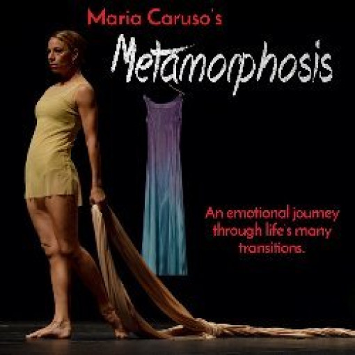 Metamorphosis Metamorphosis
