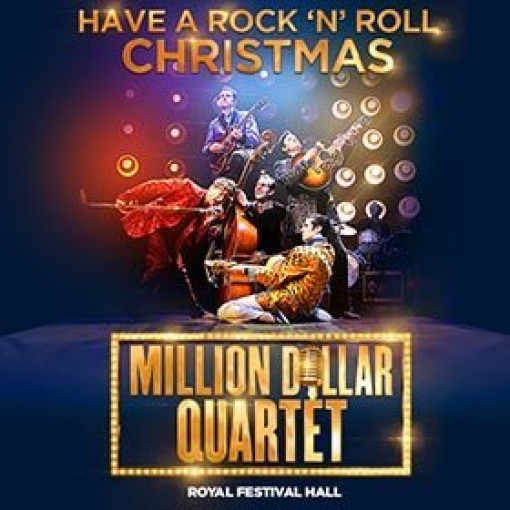 Million Dollar Quartet