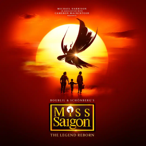 Miss Saigon