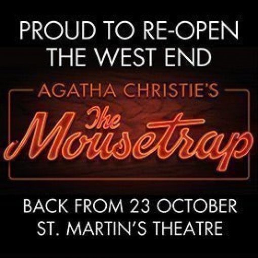 Mousetrap Mousetrap