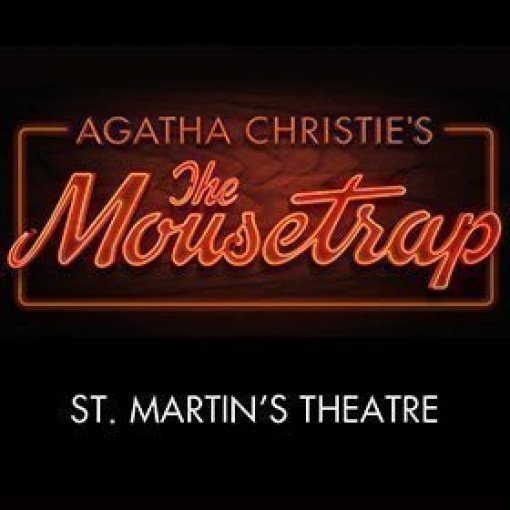 Mousetrap Mousetrap