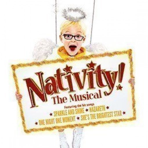 Nativity! The Musical Nativity! The Musical