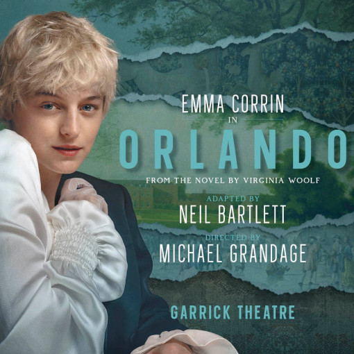 Orlando Orlando