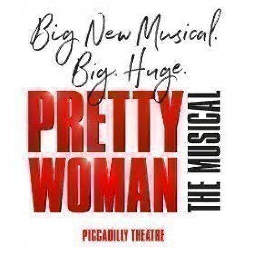 Pretty Woman The Musical Pretty Woman The Musical